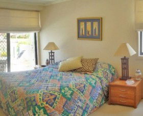 La Gandera - Lennox Head Accommodation 0