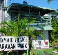 Ballina Water Front Village amp Tourist Park - Lennox Head Accommodation