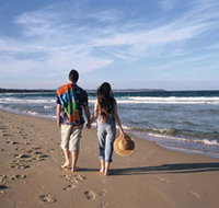 Currarong Beachside Tourist Park - Lennox Head Accommodation