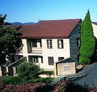 Battery Point Holiday Apartments - Lennox Head Accommodation