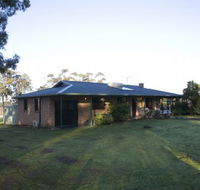 Talga Vines Vineyard Escape - Lennox Head Accommodation