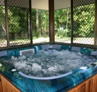 Mountain View Lodge - Lennox Head Accommodation