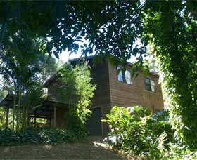 Annas Retreat - Lennox Head Accommodation 0