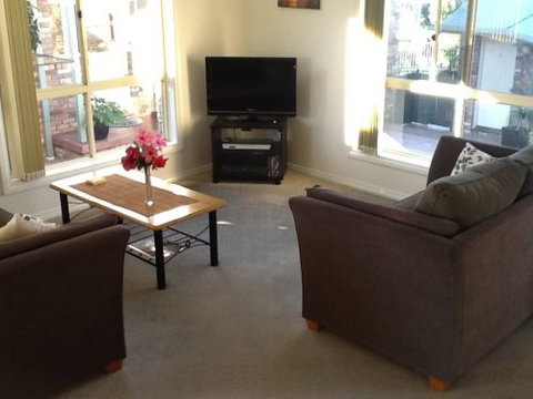 Captain's Quarters - Lennox Head Accommodation 2
