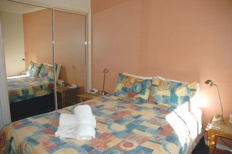Captain's Quarters - Lennox Head Accommodation 4