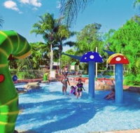 BIG4 Forster Tuncurry Great Lakes Holiday Park - Lennox Head Accommodation