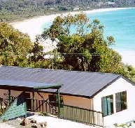 Bay Of Fires Character Cottages - Lennox Head Accommodation