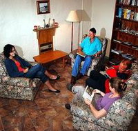 Donnington Cottage - Lennox Head Accommodation