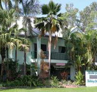 Marlin Gateway Holiday Apartments - Lennox Head Accommodation