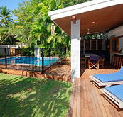 Port Douglas Getaways - Lennox Head Accommodation