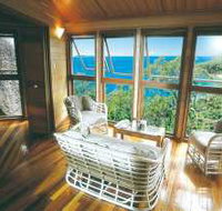 Hinchinbrook Island Wilderness Lodge - Lennox Head Accommodation