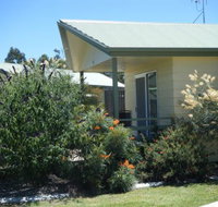 Pepper Tree Cabins - Lennox Head Accommodation
