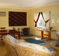 Euroka Homestead And Farm Cottage - Lennox Head Accommodation