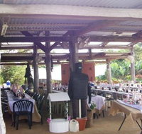 Spurwood Springs Log Cabin Venue - Lennox Head Accommodation