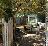 Carnarvon Caravan Park - Lennox Head Accommodation