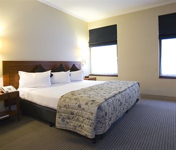 Quality Hotel Batman's Hill On Collins - Lennox Head Accommodation 1