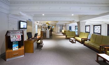 Quality Hotel Batman's Hill On Collins - Lennox Head Accommodation 3