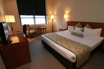 Quality Hotel Batman's Hill On Collins - Lennox Head Accommodation 6
