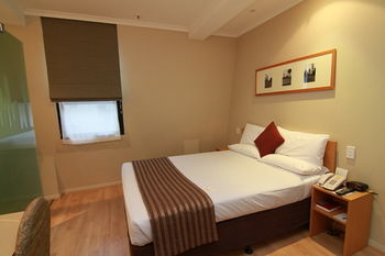 Quality Hotel Batman's Hill On Collins - Lennox Head Accommodation 7