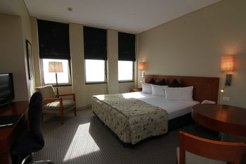 Quality Hotel Batman's Hill On Collins - Lennox Head Accommodation 9