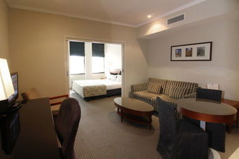 Quality Hotel Batman's Hill On Collins - Lennox Head Accommodation 10
