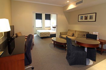 Quality Hotel Batman's Hill On Collins - Lennox Head Accommodation 11