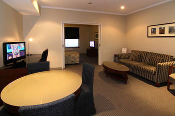 Quality Hotel Batman's Hill On Collins - Lennox Head Accommodation 12