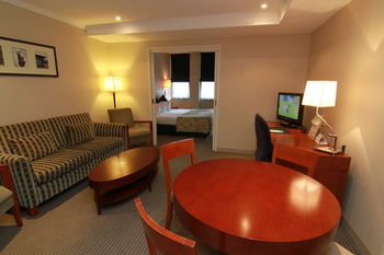 Quality Hotel Batman's Hill On Collins - Lennox Head Accommodation 14