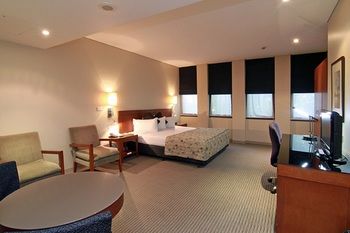Quality Hotel Batman's Hill On Collins - Lennox Head Accommodation 15