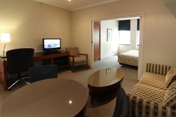 Quality Hotel Batman's Hill On Collins - Lennox Head Accommodation 16