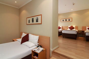 Quality Hotel Batman's Hill On Collins - Lennox Head Accommodation 19
