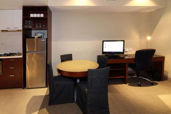 Quality Hotel Batman's Hill On Collins - Lennox Head Accommodation 21