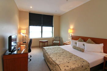 Quality Hotel Batman's Hill On Collins - Lennox Head Accommodation 23