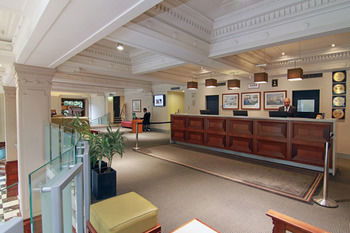 Quality Hotel Batman's Hill On Collins - Lennox Head Accommodation 27