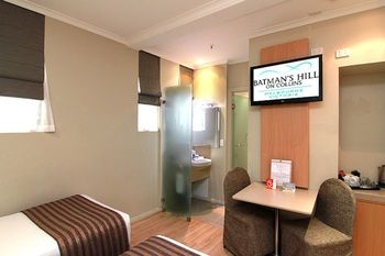 Quality Hotel Batman's Hill On Collins - Lennox Head Accommodation 29