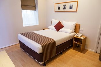 Quality Hotel Batman's Hill On Collins - Lennox Head Accommodation 30