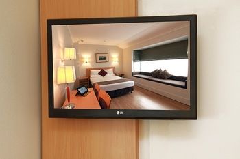 Quality Hotel Batman's Hill On Collins - Lennox Head Accommodation 36