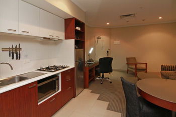 Quality Hotel Batman's Hill On Collins - Lennox Head Accommodation 37