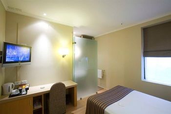 Quality Hotel Batman's Hill On Collins - Lennox Head Accommodation 39