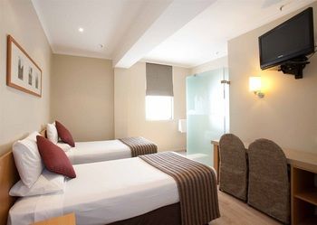 Quality Hotel Batman's Hill On Collins - Lennox Head Accommodation 40