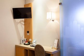 Quality Hotel Batman's Hill On Collins - Lennox Head Accommodation 41