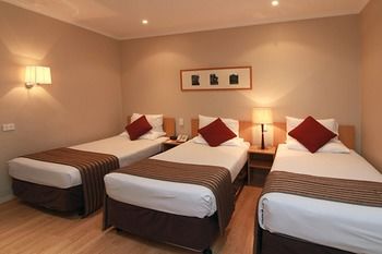 Quality Hotel Batman's Hill On Collins - Lennox Head Accommodation 42