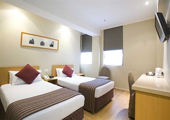 Quality Hotel Batman's Hill On Collins - Lennox Head Accommodation 0