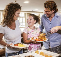 Holiday Inn Old Sydney the Rocks - Lennox Head Accommodation