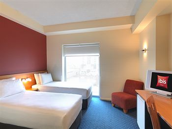 Ibis Melbourne Little Bourke Street - Lennox Head Accommodation 3