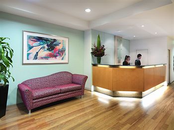 Ibis Melbourne Little Bourke Street - Lennox Head Accommodation 7