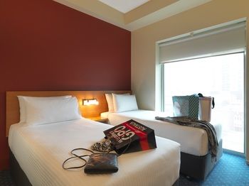 Ibis Melbourne Little Bourke Street - Lennox Head Accommodation 11