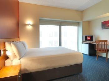 Ibis Melbourne Little Bourke Street - Lennox Head Accommodation 12