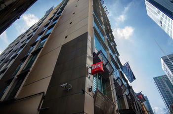 Ibis Melbourne Little Bourke Street - Lennox Head Accommodation 13