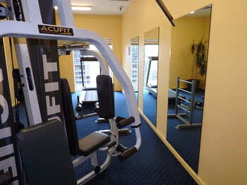 Ibis Melbourne Little Bourke Street - Lennox Head Accommodation 16